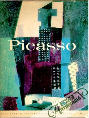 Picasso - Sutton Keith