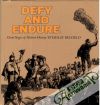 Belfield Eversley - Defy and endure