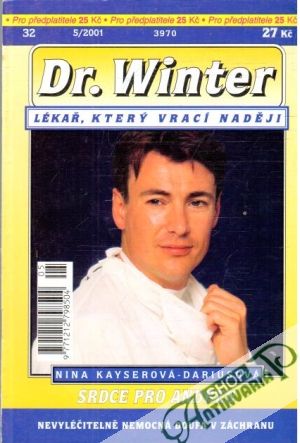 Obal knihy Srdce pro Andreu