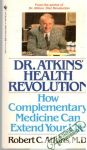 Atkins Robert C. - Dr. Atkins´health revolution