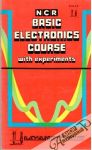Kolektív autorov - NCR Basic electronics course with experiments
