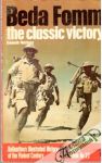 Macksey Kenneth - Beda Fomm - the classic victory