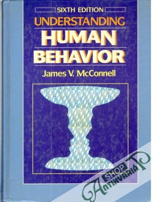 Obal knihy Understanding human behavior