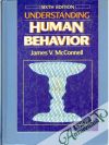 McConnell James V. - Understanding human behavior