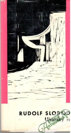 Uhorský rok - Sloboda Rudolf