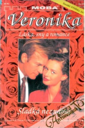 Sladká neznámá - Schulerová Natálie