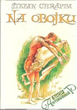 Na obojku - Chrappa Štefan
