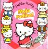 Kolektív autorov - Hello Kitty - Moja rodina!