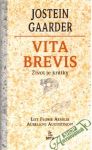 Gaarder Jostein - Vita Brevis