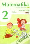 Černek P., Bednářová S. - Matematika 2. časť  - pracovný zošit