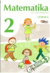 Černek P., Bednářová S. - Matematika 2. - učebnica