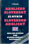 Drábik, Zámbory - Anglicko - slovenský a slovensko - anglický slovník