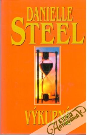 Výkupné - Steel Danielle