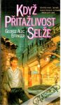 Effinger George Alec - Když přitažlivost selže