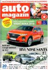 Kolektív autorov - Auto magazín 10/2018