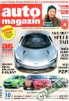 Kolektív autorov - Auto magazín 12/2018
