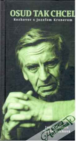 Osud tak chcel - Leikert, Macková