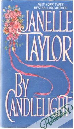 By candlelight - Taylor Janelle