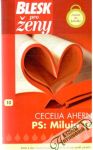 Ahern Cecelia - PS: Miluju tě