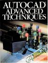 Sharp, Hamm - Autocad advanced techniques