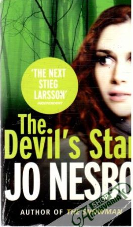 The devil´s star - Jo Nesbo