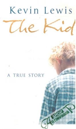 Obal knihy The Kid