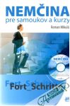 Mikuláš Roman - Nemčina pre samoukov a kurzy