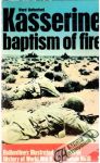 Rutherford Ward - Kasserine baptism of fire