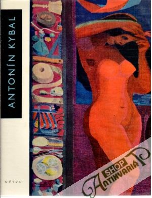 Antonín Kybal - Spurný Jan