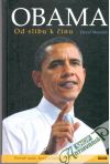 Mendell David - Obama - od slibu k činu