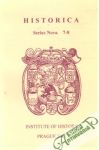 Mezník Jaroslav, Pánek Jaroslav - Historica 7-8