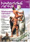 Kolektív autorov - Historická revue 7/2013