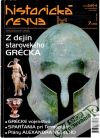 Kolektív autorov - Historická revue 7/2011