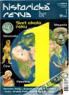 Kolektív autorov - Historická revue 12/2011