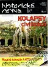 Kolektív autorov - Historická revue 8/2012