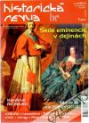 Kolektív autorov - Historická revue 1/2012