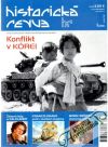 Kolektív autorov - Historická revue 1/2011