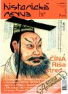 Kolektív autorov - Historická revue 7/2012