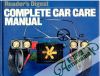 Kolektív autorov - Complete car care manual