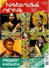 Kolektív autorov - Historická revue 12/2012
