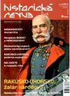 Kolektív autorov - Historická revue 9/2013