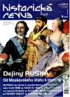 Kolektív autorov - Historická revue 11/2013