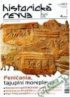 Kolektív autorov - Historická revue 4/2013