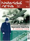 Kolektív autorov - Historická revue 5/2012