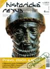 Kolektív autorov - Historická revue 6/2012