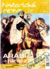 Kolektív autorov - Historická revue 2/2011