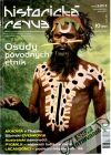 Kolektív autorov - Historická revue 10/2011