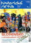 Kolektív autorov - Historická revue 9/2012