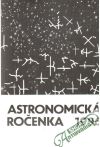 Pittich Eduard - Astronomická ročenka 1996