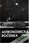Pittich Eduard - Astronomická ročenka 1999